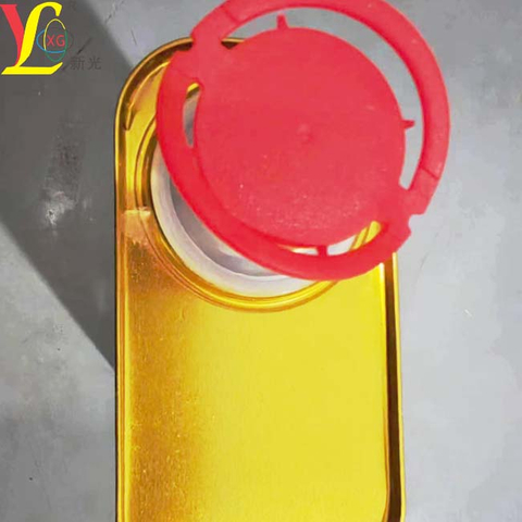 Oily Hardener