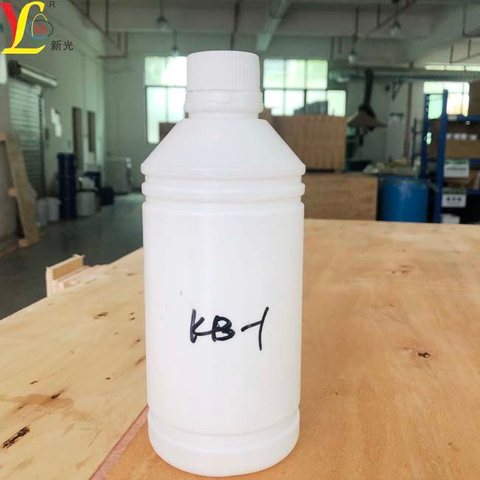 Silicone Catalyst
