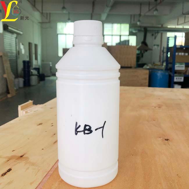 Silicone Catalyst