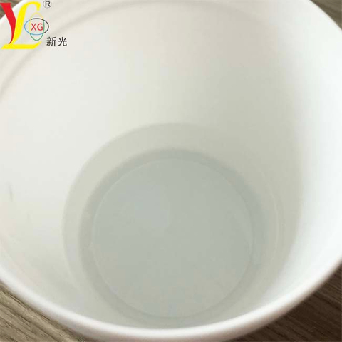 Silicone Thinner