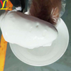 Transparent High Density