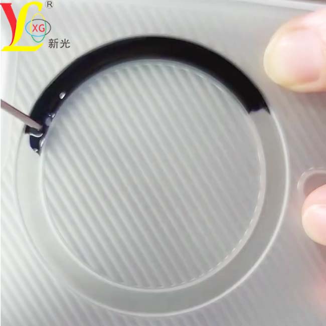 PU Dispensing Paste