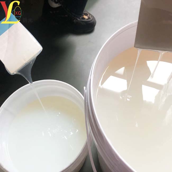 PU Glossy Paste