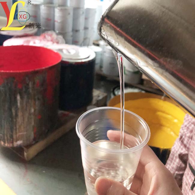 Waterproof Nylon Catalyst