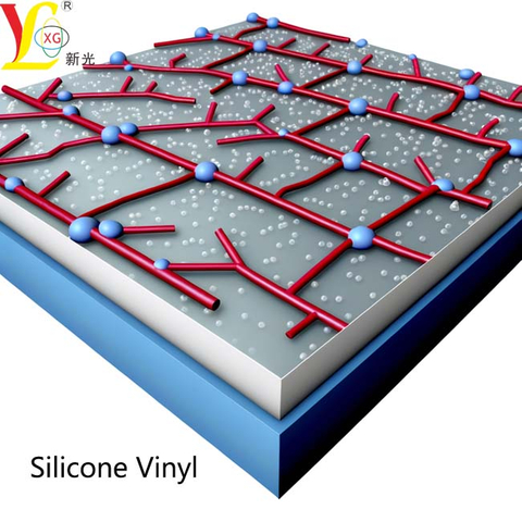 Silicone Vinyl