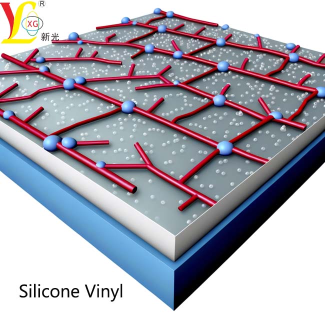Silicone Vinyl