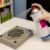 Silicone Release Agent