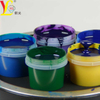 Solvent Based Paste Pigments