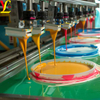PU Soft Machine Printing Paste