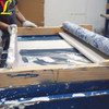 PU Leather Paste