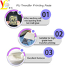 PU Transfer Printing Paste
