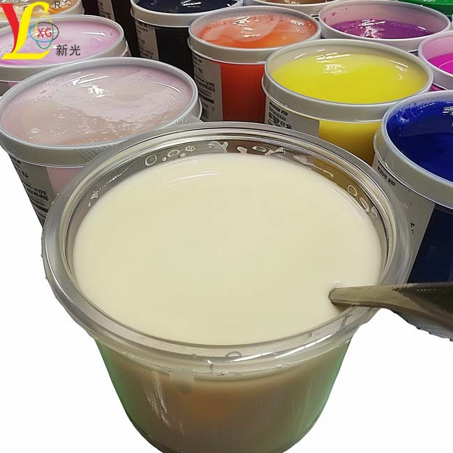 PU Soft Paste