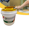 Three-dimensional Gold Paste Catalyst