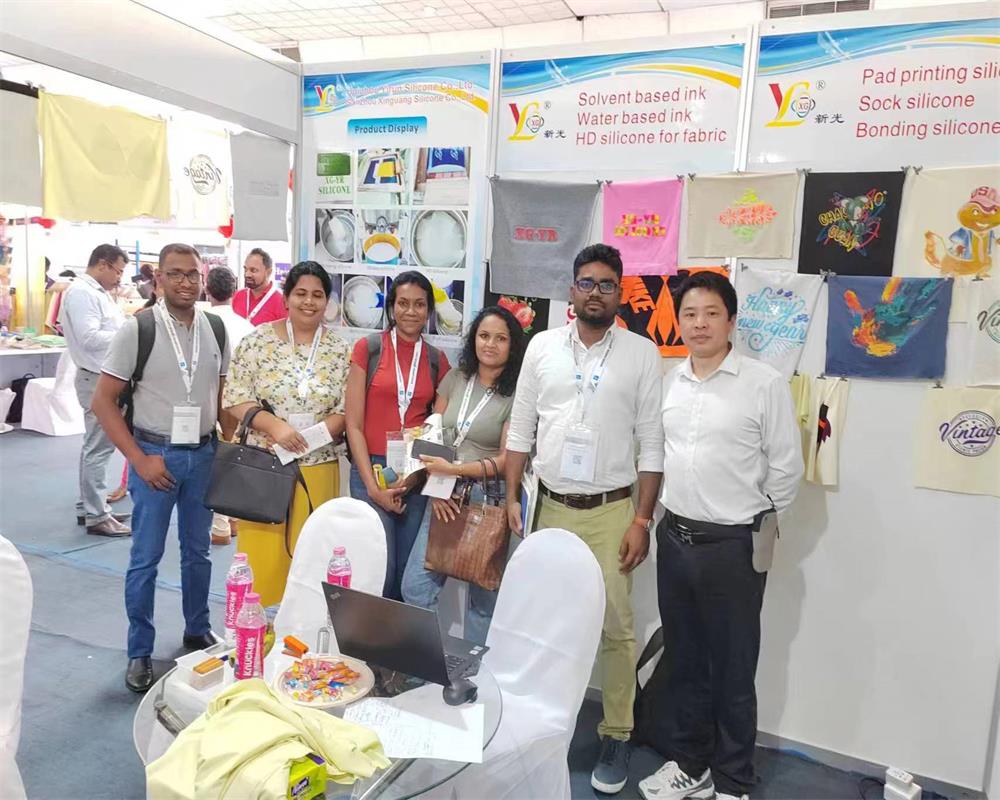 Sri Lanka Exhibition in February 2024