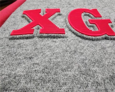 Embossing effect